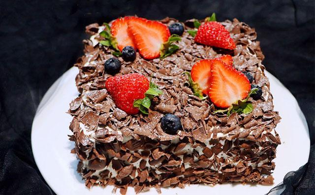 ��ɭ�ֵ���