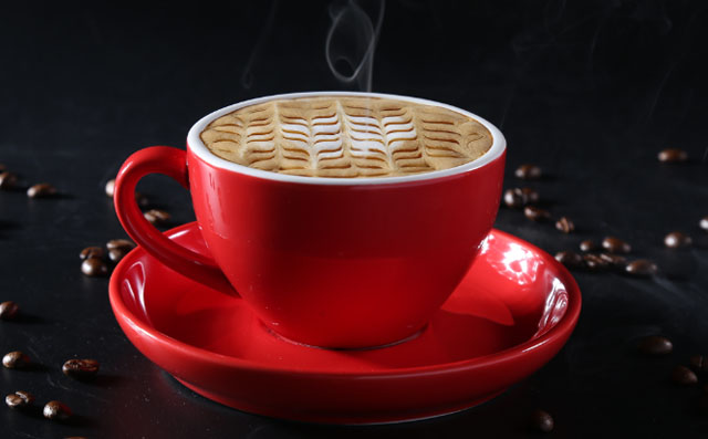 ���Ǭ����Caramel Macchiato