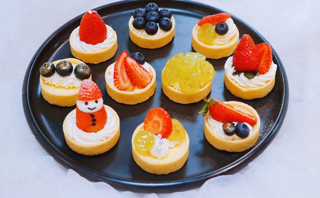 ����Egg Tart